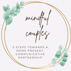 mindful couples
