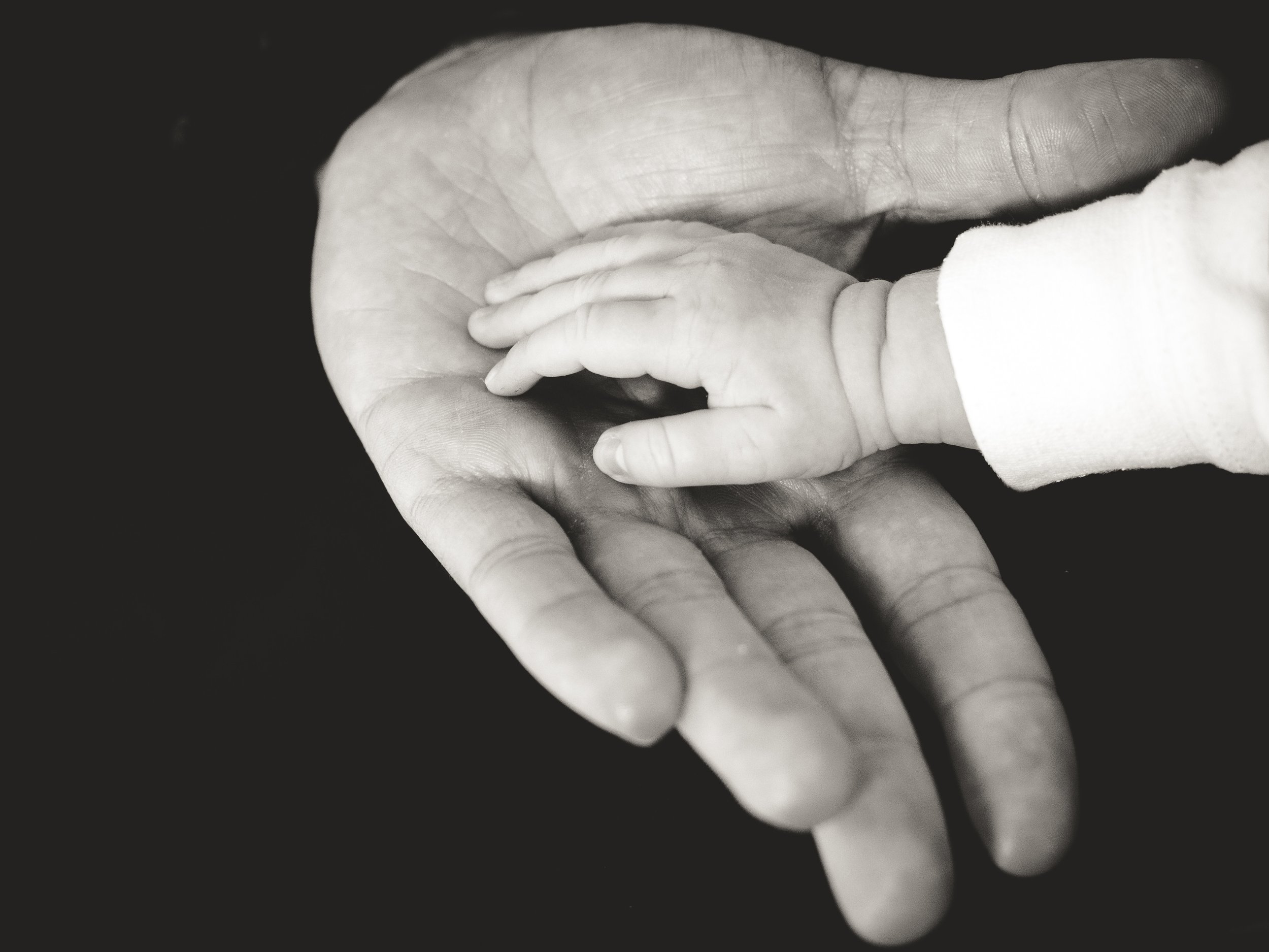 Healing From Relational Trauma