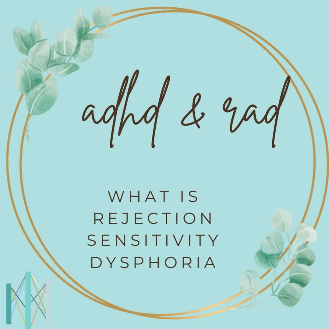 What Is Rejection Sensitivity Dysphoria (RSD)?