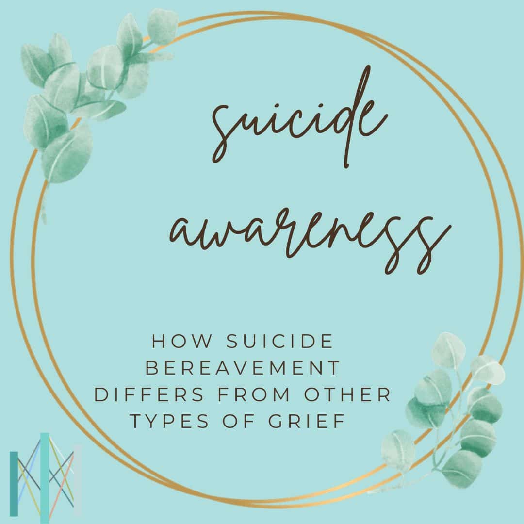 suicide awareness