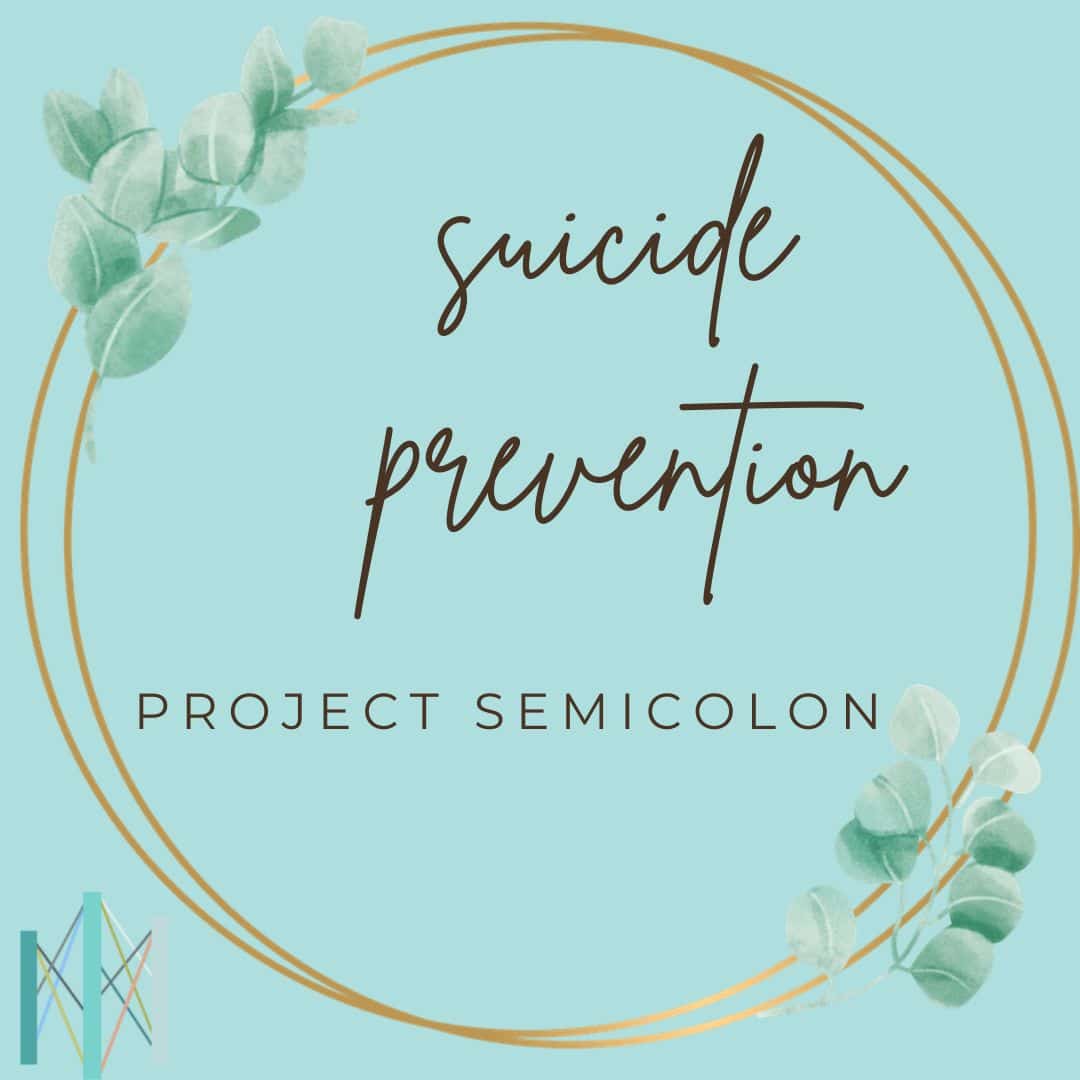 suicide prevention