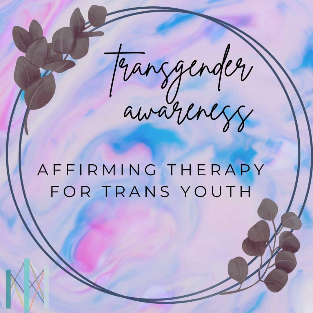 Anti-Bullying and Transgender Awareness Weeks