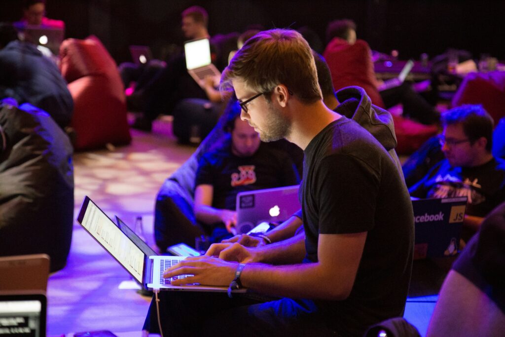 Tech, Social Media, and Internet Addiction in California