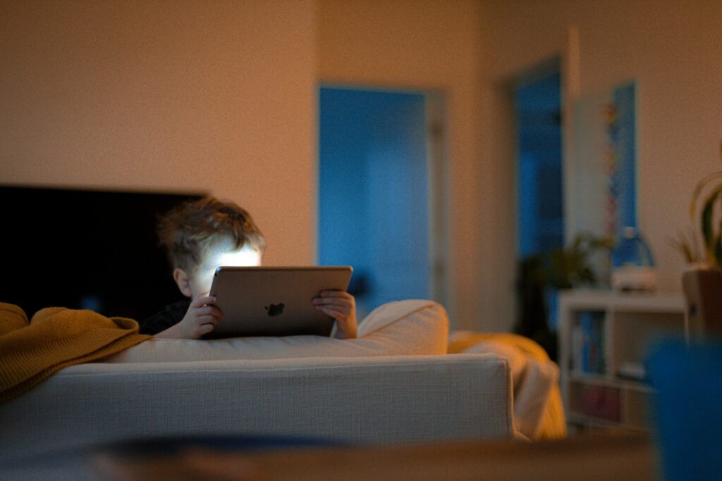 san Francisco therapy for child internet addiction