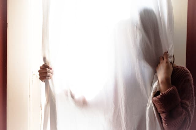The Hidden Grief of Chronic Illness: Mourning the Life You Expected