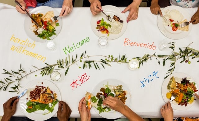 Social and Cultural Therapies in California