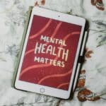 Mental health is not a binary state of being well or unwell.