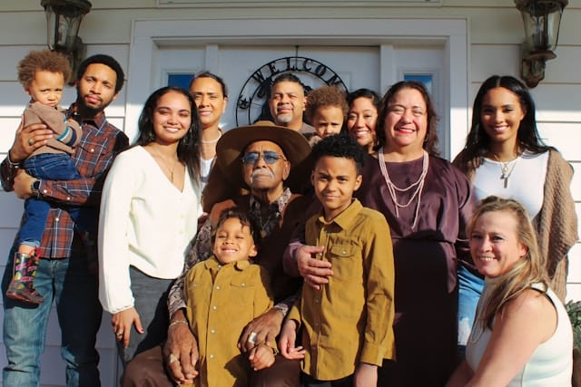 Family and Parenting therapy