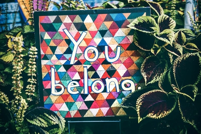California therapy for identity and diversity concerns