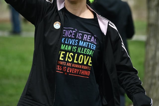 LGBTQ+ therapy